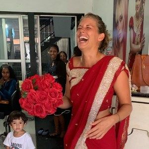 Meet your Posher, Kyla